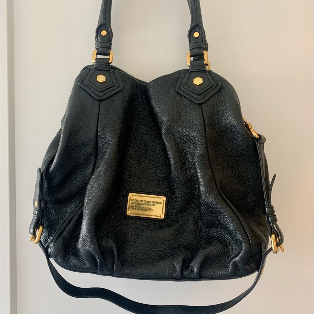 Marc by Marc Jacobs Satchel Bag with Dustbag